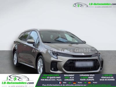 Suzuki Swace 1.8 Hybrid 98ch