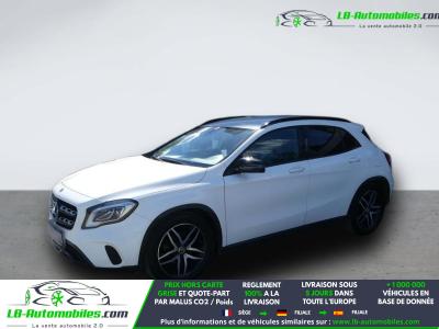 Mercedes GLA 200  BVA