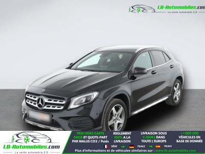 Mercedes GLA 200  BVA