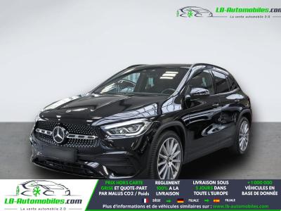 Mercedes GLA 200 BVA