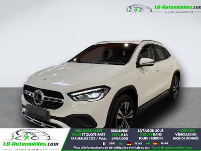 Mercedes GLA 200 BVA