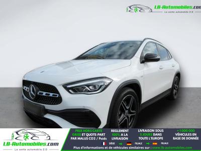 Mercedes GLA 200 BVA