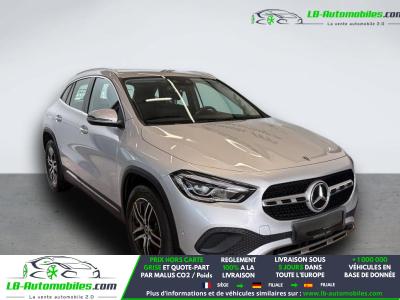 Mercedes GLA 200 BVA