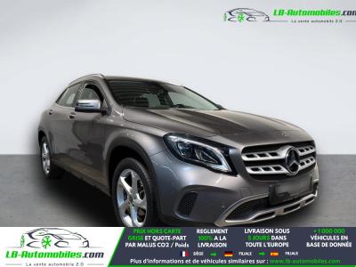 Mercedes GLA 200  BVA