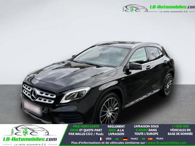 Mercedes GLA 200  BVA