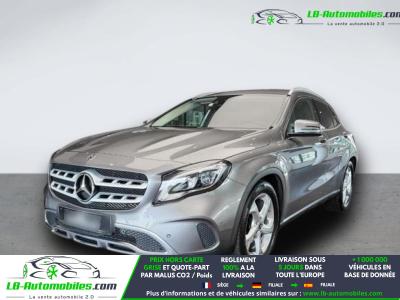 Mercedes GLA 200  BVA
