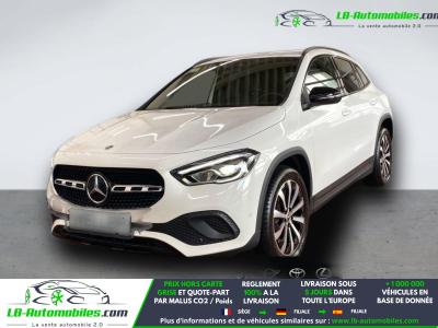 Mercedes GLA 250 BVA 4Matic