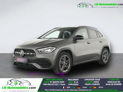 Mercedes GLA 250 BVA 4Matic