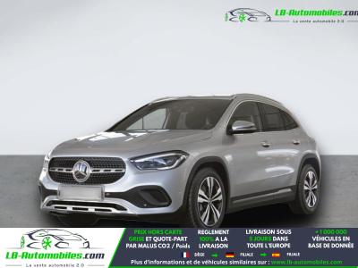 Mercedes GLA 250 BVA 4Matic