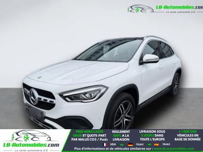 Mercedes GLA 250 BVA 4Matic