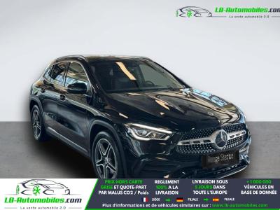 Mercedes GLA 250 BVA 4Matic