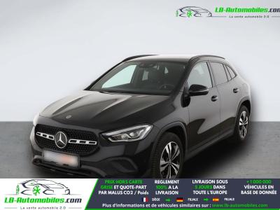 Mercedes GLA 200 BVA