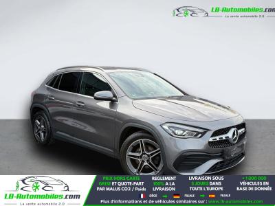 Mercedes GLA 200 BVA