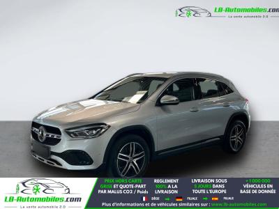 Mercedes GLA 220 d BVA 4Matic
