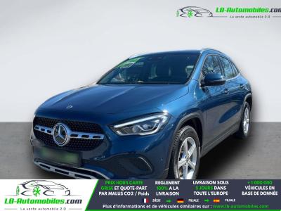Mercedes GLA 220 d BVA 4Matic