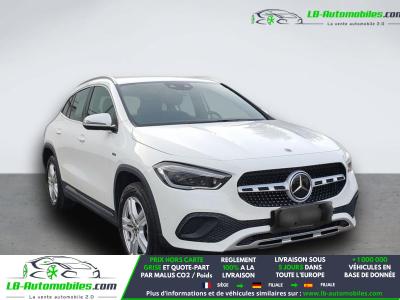 Mercedes GLA 250 e BVA
