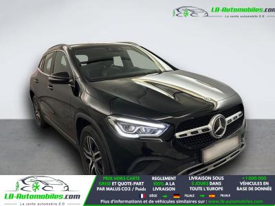 Mercedes GLA 250 e BVA