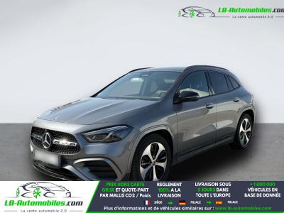 Mercedes GLA 180 BVA