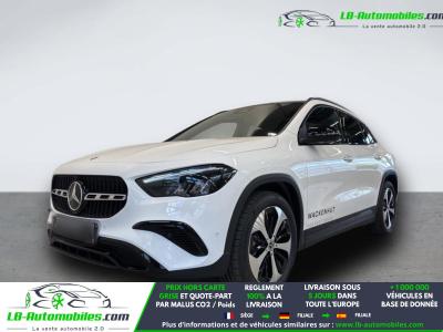 Mercedes GLA 180 BVA
