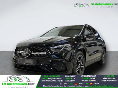 Mercedes GLA 180 BVA