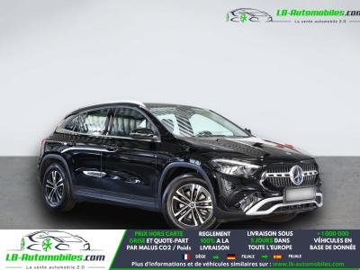 Mercedes GLA 180 BVA