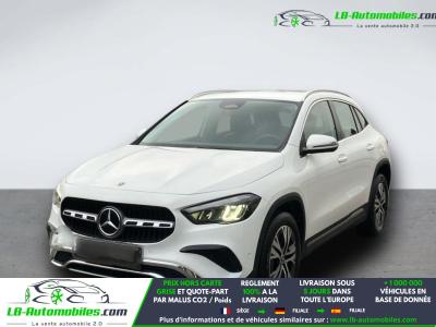 Mercedes GLA 180 BVA