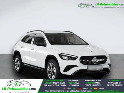 Mercedes GLA 180 BVA