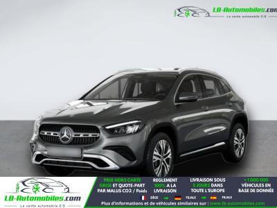 Mercedes GLA 180 BVA