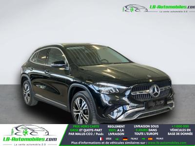 Mercedes GLA 200 BVA