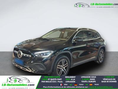 Mercedes GLA 250 e BVA