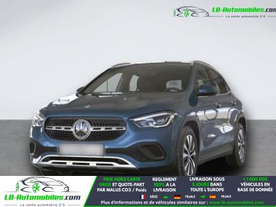 Mercedes GLA 250 e BVA