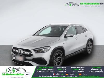 Mercedes GLA 250 e BVA