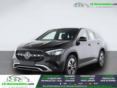 Mercedes GLA 180 BVA