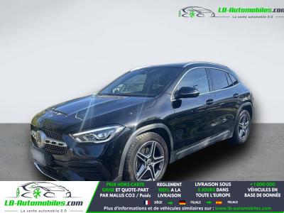 Mercedes GLA 200 d BVA