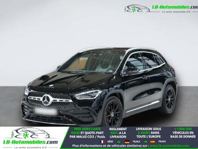 Mercedes GLA 250 BVA 4Matic