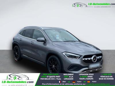 Mercedes GLA 250 BVA 4Matic