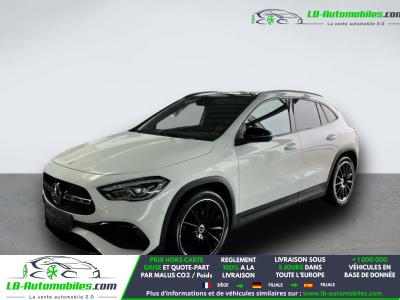 Mercedes GLA 250 BVA 4Matic