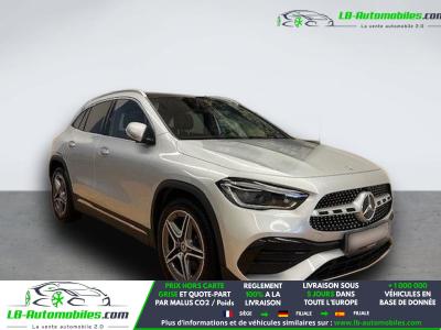 Mercedes GLA 250 BVA 4Matic