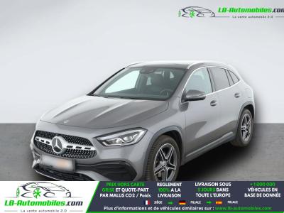 Mercedes GLA 250 BVA 4Matic