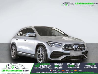Mercedes GLA 250 BVA 4Matic