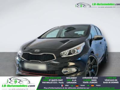 Kia Ceed 1.6 GDI 135 ch BVM