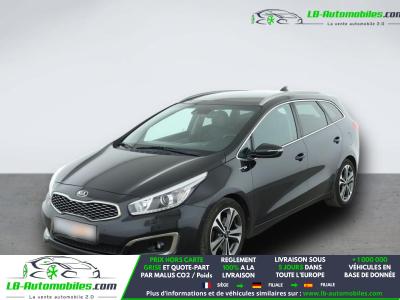 Kia Ceed 1.6 GDI 135 ch BVM