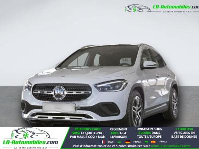 Mercedes GLA 250 e BVA