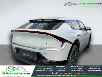 Kia EV6 229 ch