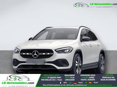 Mercedes GLA 250 e BVA