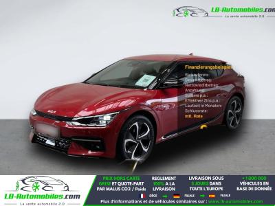 Kia EV6 229 ch