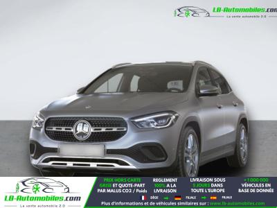 Mercedes GLA 250 e BVA