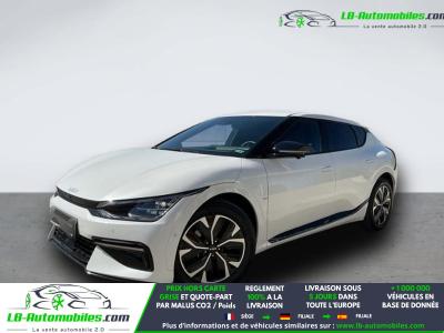 Kia EV6 229 ch