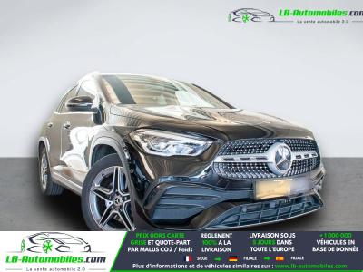 Mercedes GLA 250 e BVA
