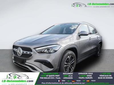 Mercedes GLA 250 e BVA